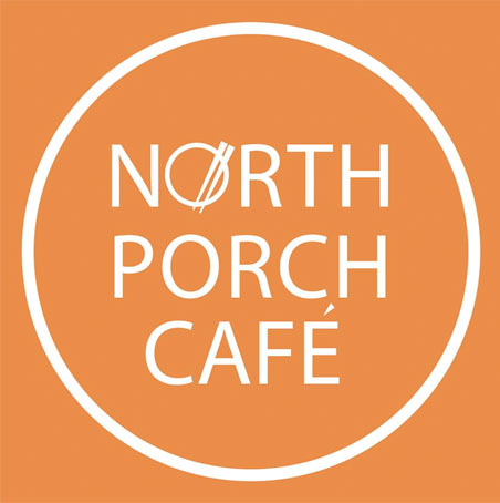 North Porch Cafe logo
