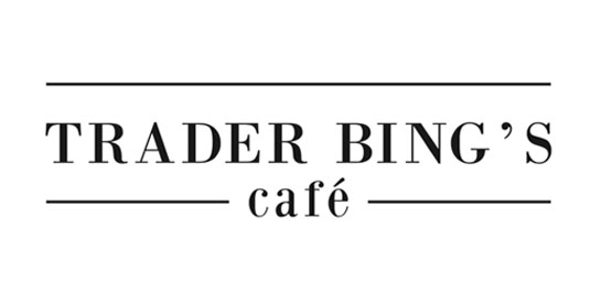 Trader Bing's logo